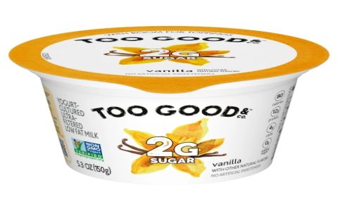 Healthy Chobani yogurt options: Compare flavors and pros cons.
