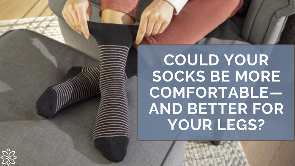 Why Socks Non Binding Matter Get Comfortable Feet Fast Now