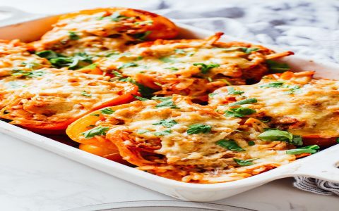 Making chicken breast stuffed with cornbread dressing easy? (Learn these pro tips for the juiciest, most flavorful results!)