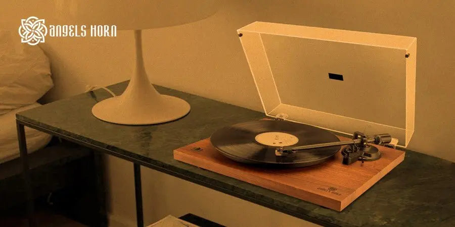 Best Vintage Wooden Record Player Care Tips? Keep It Sounding Great Longer!
