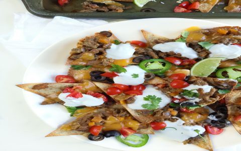 Discover fun ways to enjoy nachos in a cup (Get really creative with this super easy and yummy snack)