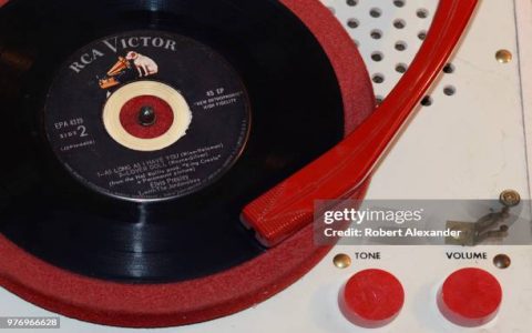 Buying Antique RCA Record Player: What You Need Know