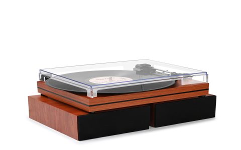 Best Vintage Wooden Record Player Care Tips? Keep It Sounding Great Longer!