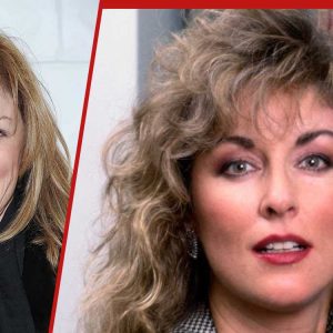How rich is Nancy Stafford net worth details and career earnings