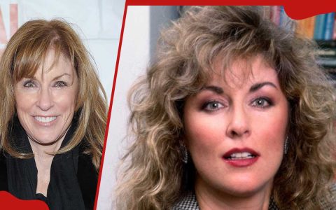 How rich is Nancy Stafford net worth details and career earnings