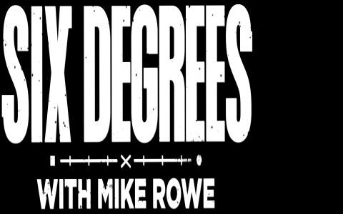 Mike Rowe books: Low price? Find it.