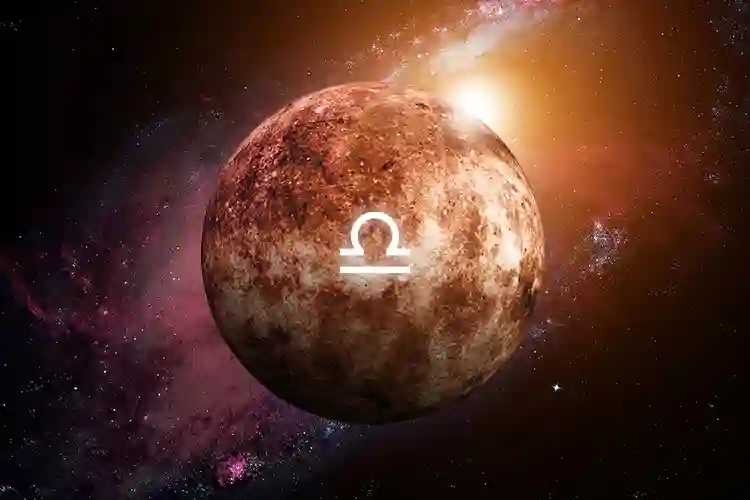 What does it mean when mercury is in libra? Here is an easy guide for everyone to understand.