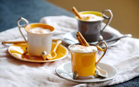 Nutmeg Milk Taste Good? Simple Ways to Enjoy Every Sip!