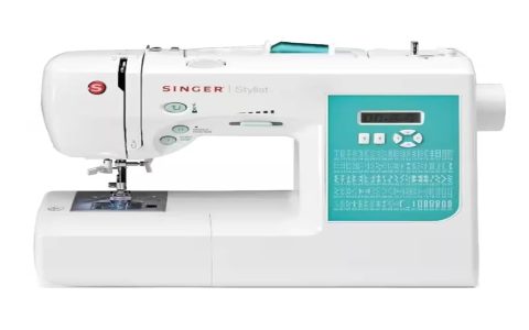 Why pick the singer 7258 sewing machine? Our easy review highlights its top features for you.