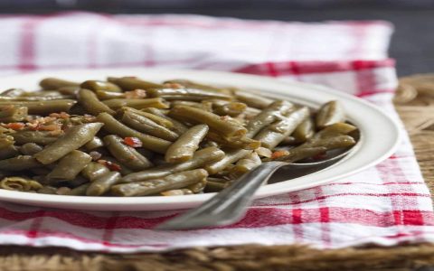 Best beef with string beans recipe simple secret for authentic taste!