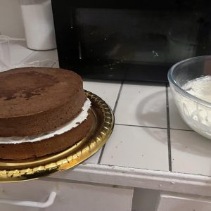 Why My Flowe Cake Fails Simple Decorating Solutions Inside