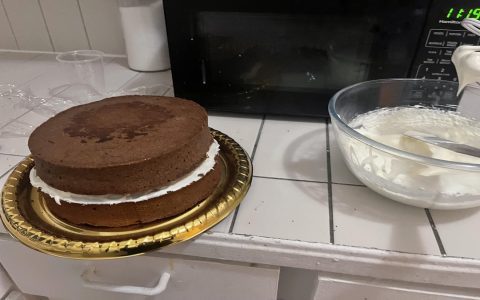 Why My Flowe Cake Fails Simple Decorating Solutions Inside