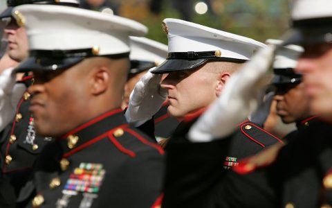 Types of quotes about the usmc available? (Explore funny, patriotic and brave Marine quotes!)