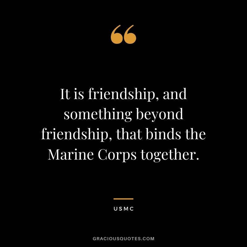 Types of quotes about the usmc available? (Explore funny, patriotic and brave Marine quotes!)