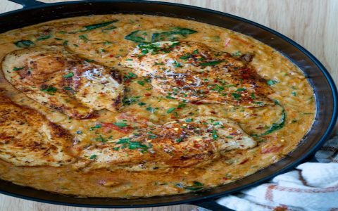 Best Chicken and Broccolini Recipe: Simple & Delicious