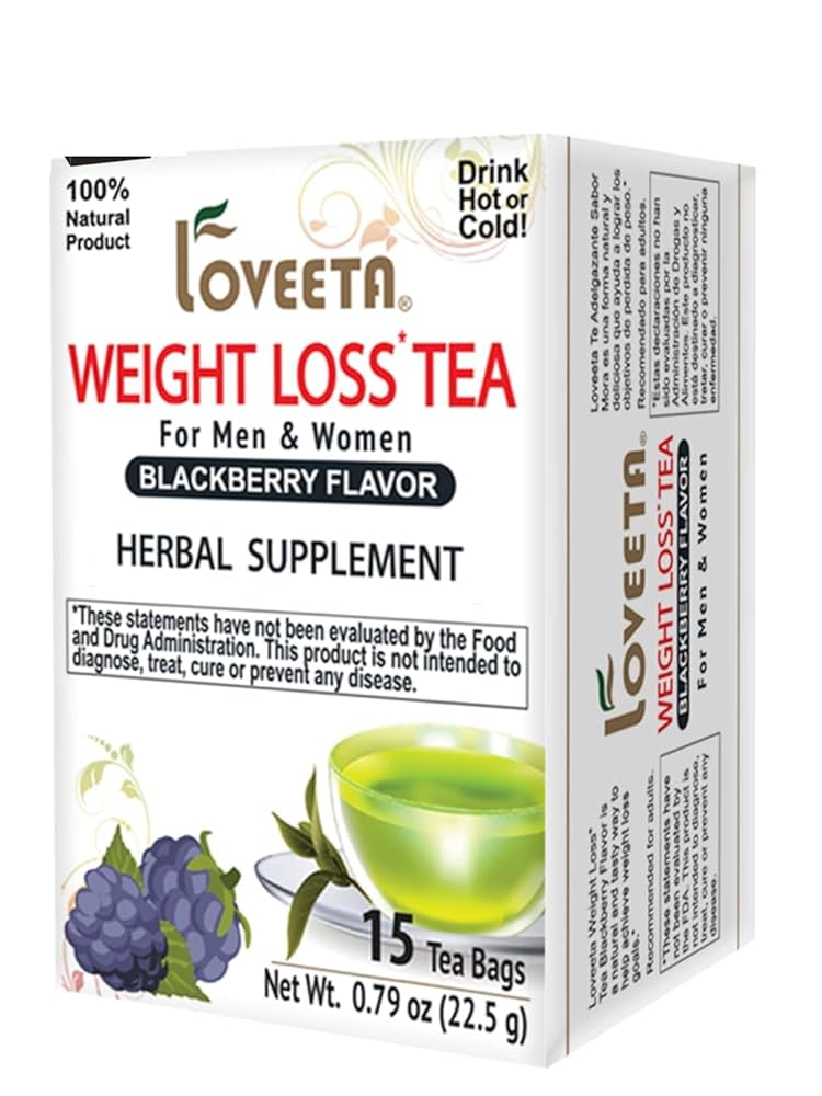 Thinking about what is mountain tea for weight loss? (See if it's your answer to losing weight)