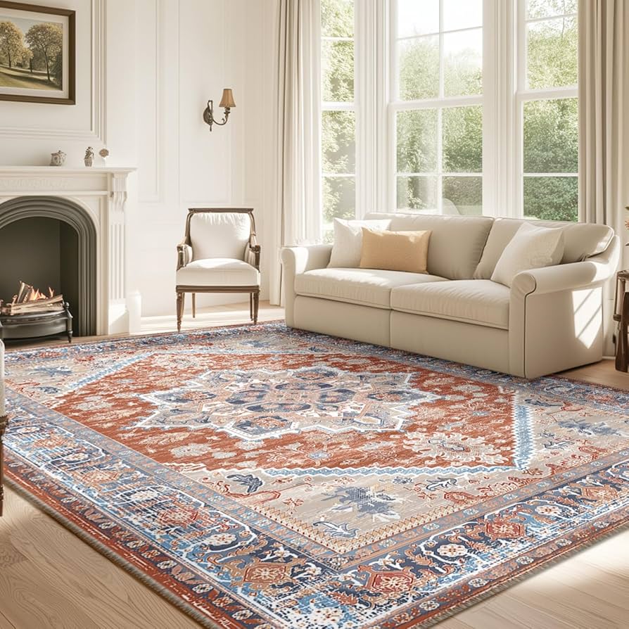 Where to Buy Washable Area Rugs 6x9 Best Stores Compared