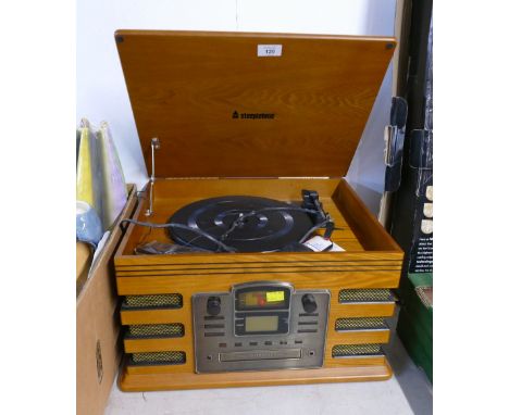 Record Player Auction Prices Guide? Know Worth Before You Buy Sell.