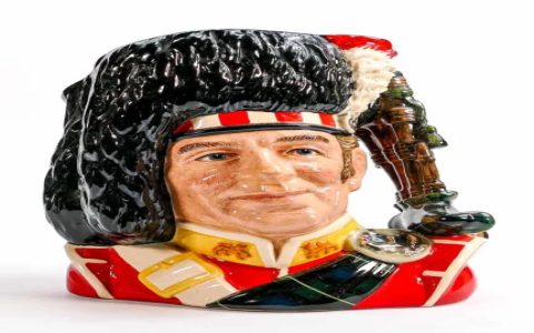 Rare Toby Jugs for Sale Where to Find the Most Sought After Old Jugs