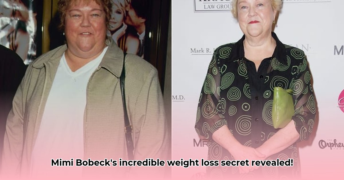 Kathy Kinney Weight Loss Results: See Her Transformation and Learn Her Top Diet Tips!