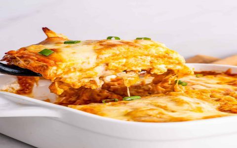 Are Womans World Recipes Good for New Cooks? Absolutely! Try These Easy-to-Follow Dishes for Beginners.
