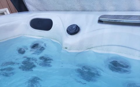 Help! I Fainted After Hot Tub - What Should I Do Now?