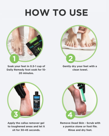 Does Tea Tree Oil Help Stinky Feet? 5 Real Results & How to Use!