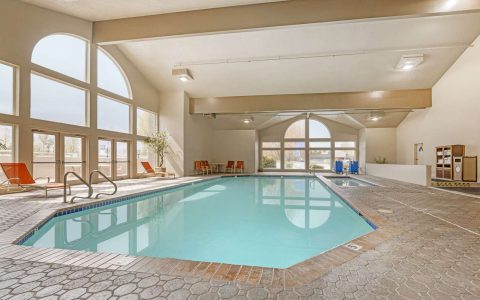 Want a super clean jordan swimming pool? Learn these simple checks before you jump in the water.