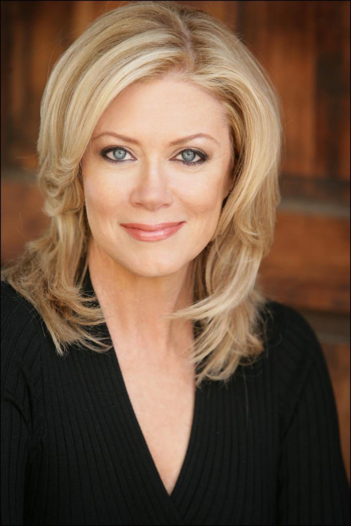 How rich is Nancy Stafford net worth details and career earnings