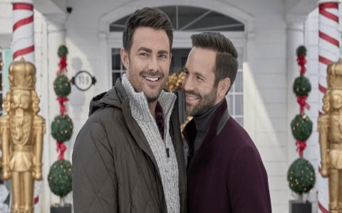 Looking for gay hallmark movies to watch? Here's a list of feel-good ones you should see.