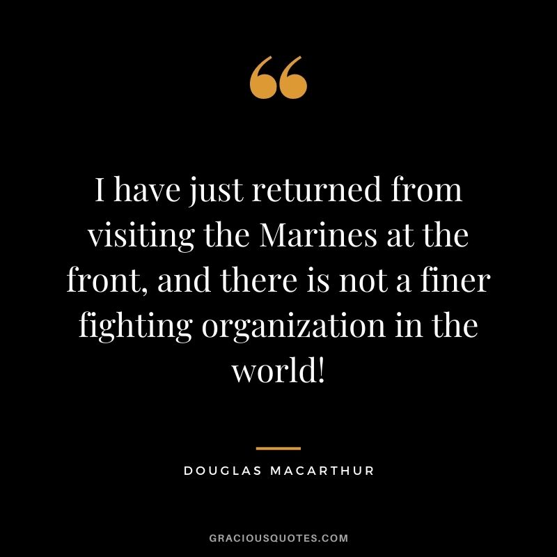 Types of quotes about the usmc available? (Explore funny, patriotic and brave Marine quotes!)