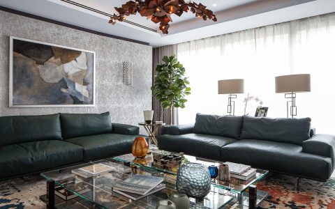 Best couch positions to watch TV? Top layout ideas for comfy viewing!