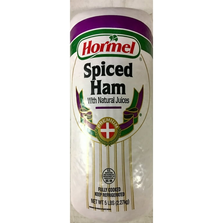 Where to Buy Oval Spiced Ham Nearby Check These 5 Best Local Stores