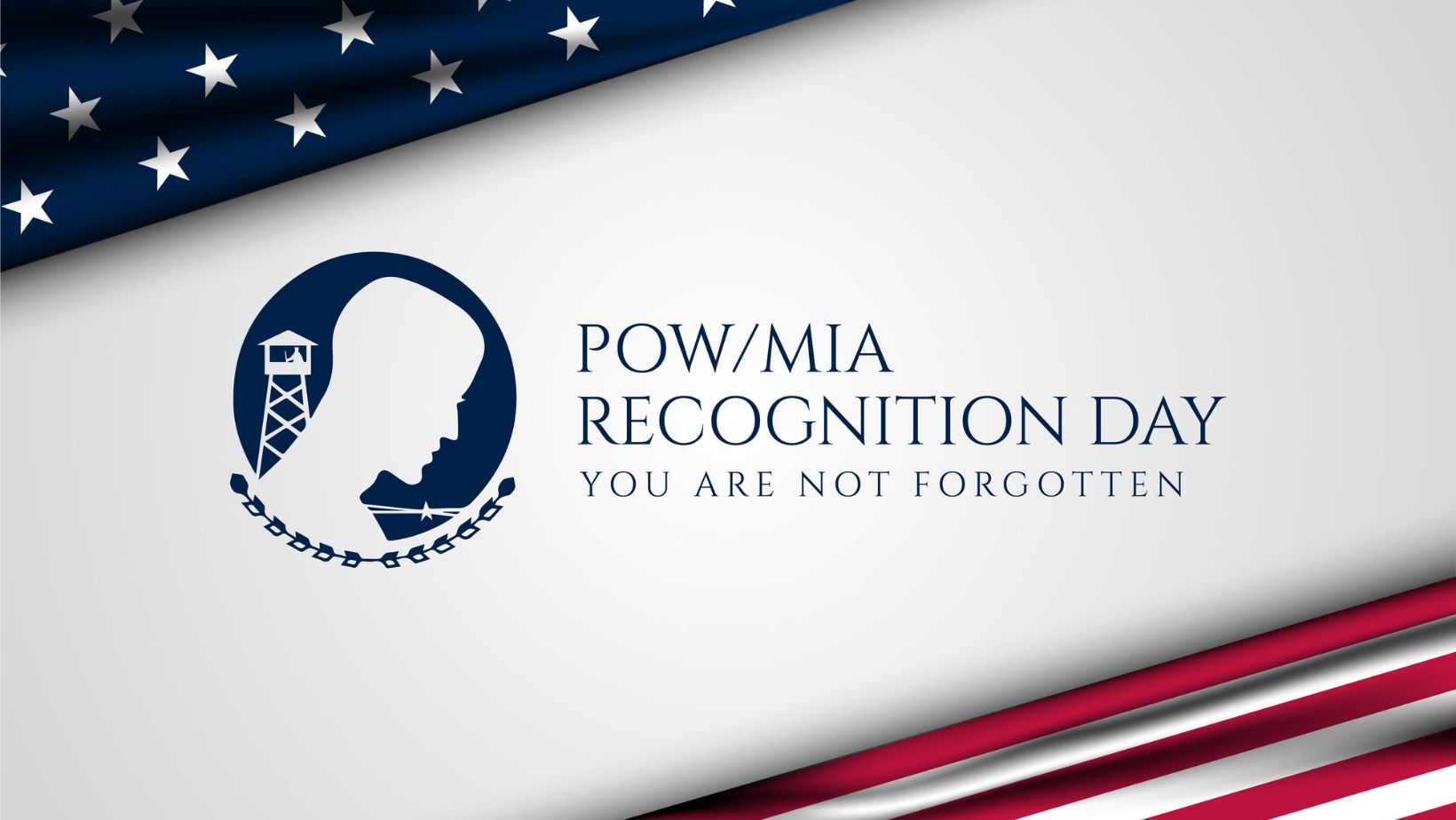 What is POW MIA Recognition Day? Learn its true meaning and why it really matters to us.