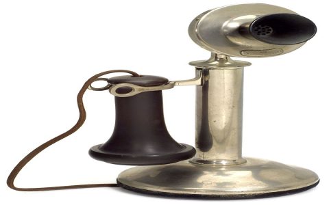 What Is Antique Western Electric Phone Learn Its Rich History Today