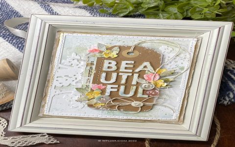 Using Antiques Picture Frames for Home Decor Stunning Ideas
