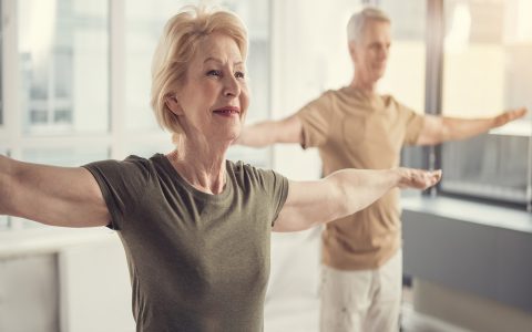 Selecting dvd on yoga for home? Key factors to consider!