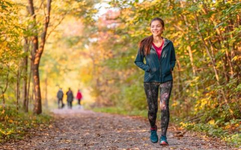 Looking for good places to walk inside near me to exercise (Get active with these convenient local spots)