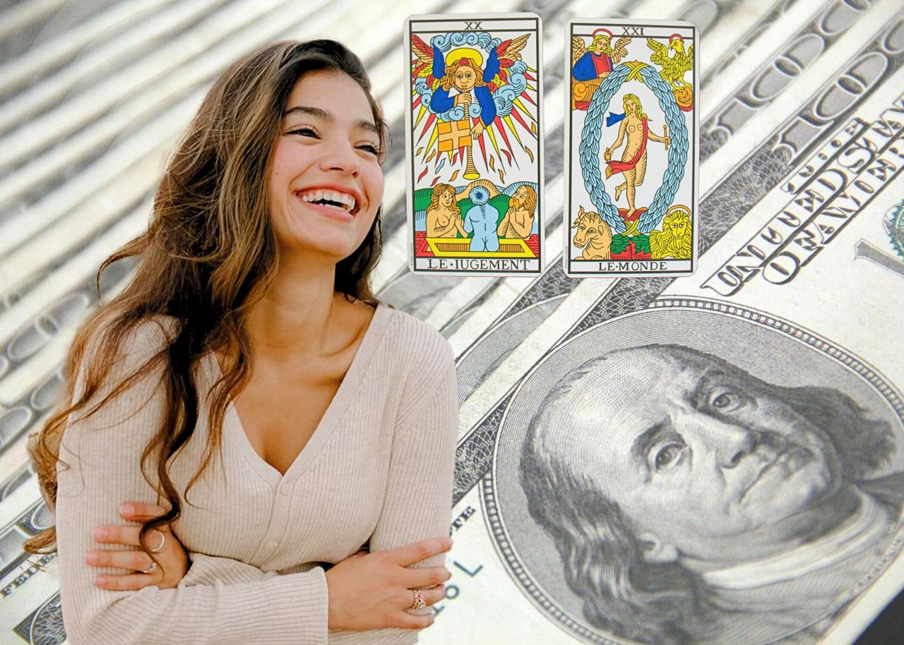 Do Tarot Signs of Financial Wealth Truly Predict Money? Uncover the Real Truth About These Indicators.