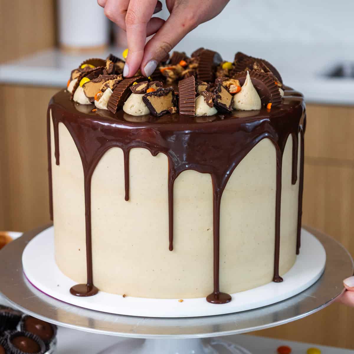 Where can you find a perfect reese birthday cake? Check out these top spots for your celebration.