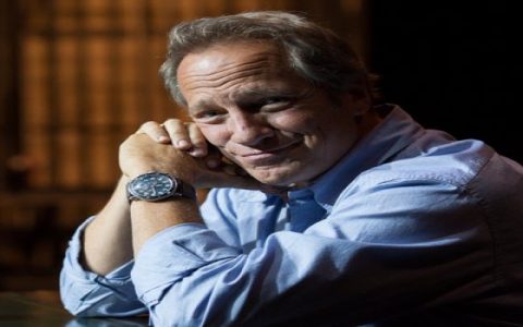 How much is Mike Rowes net worth? Get the latest update on his big fortune!