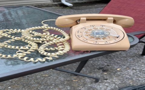 Where to Find a Vintage Western Electric Phone for Sale?