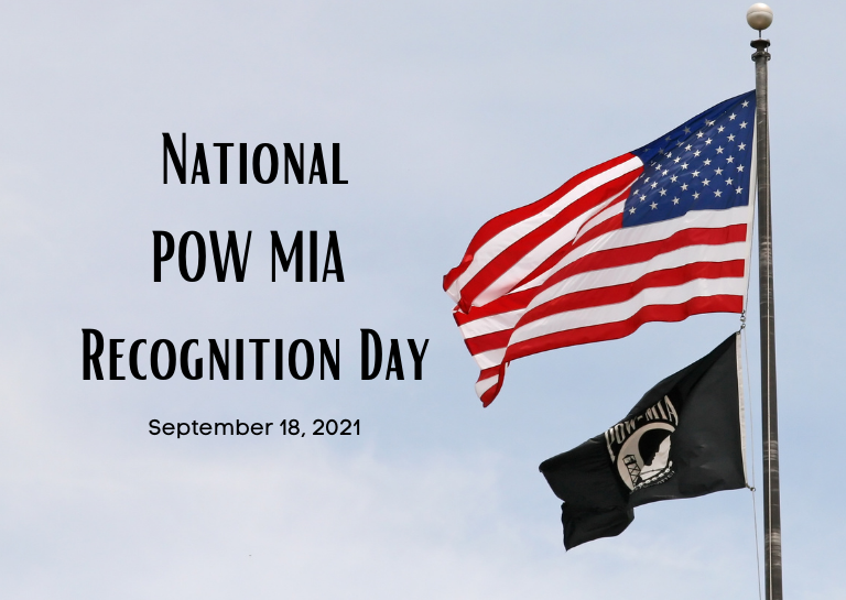 What is POW MIA Recognition Day? Learn its true meaning and why it really matters to us.