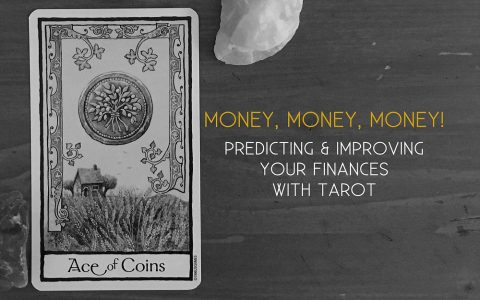 Do Tarot Signs of Financial Wealth Truly Predict Money? Uncover the Real Truth About These Indicators.