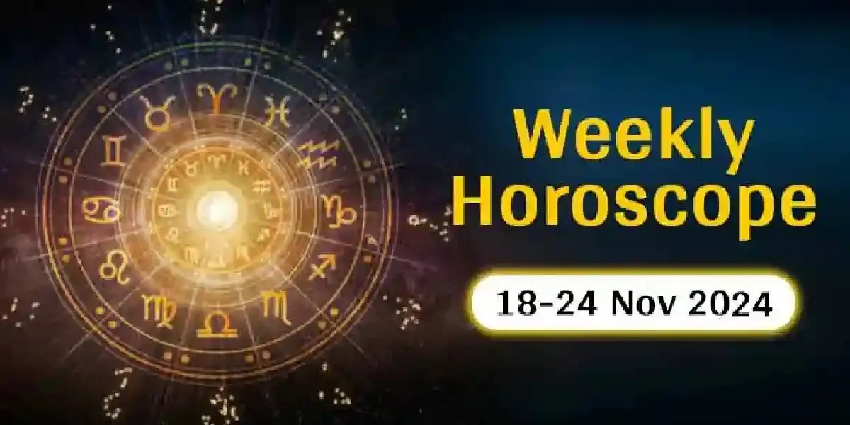 Need your november 18 24 2024 weekly horoscopes? Get easy predictions and tips for your zodiac sign.