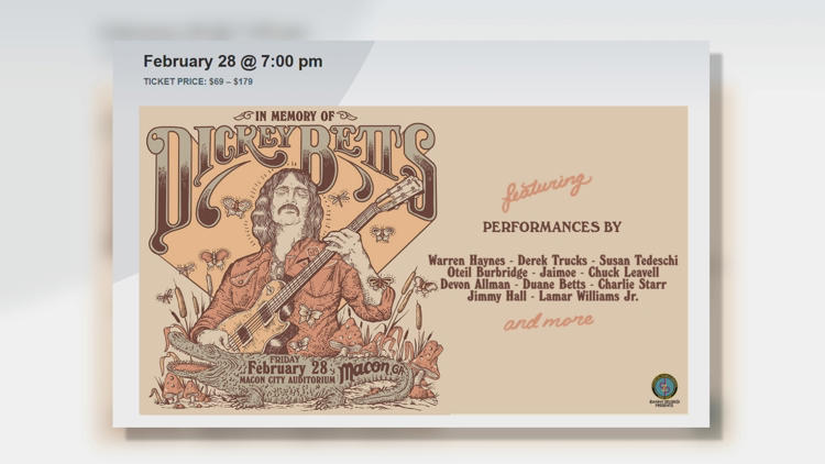 How Much for Allman Brothers Tour Tickets Get Best Price Guide