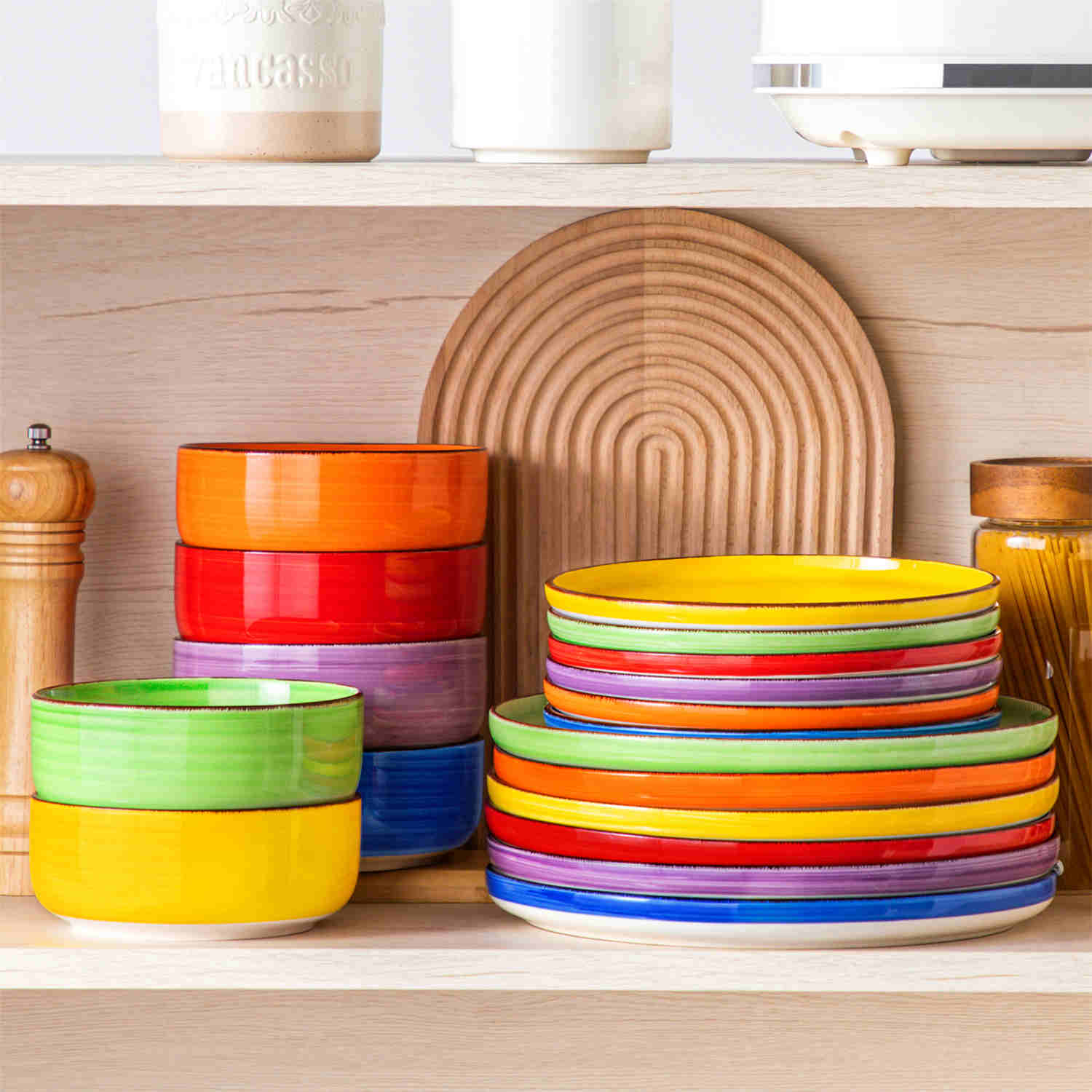 Where can you find authentic vintage stoneware bowls? Discover our top picks and shopping guide.