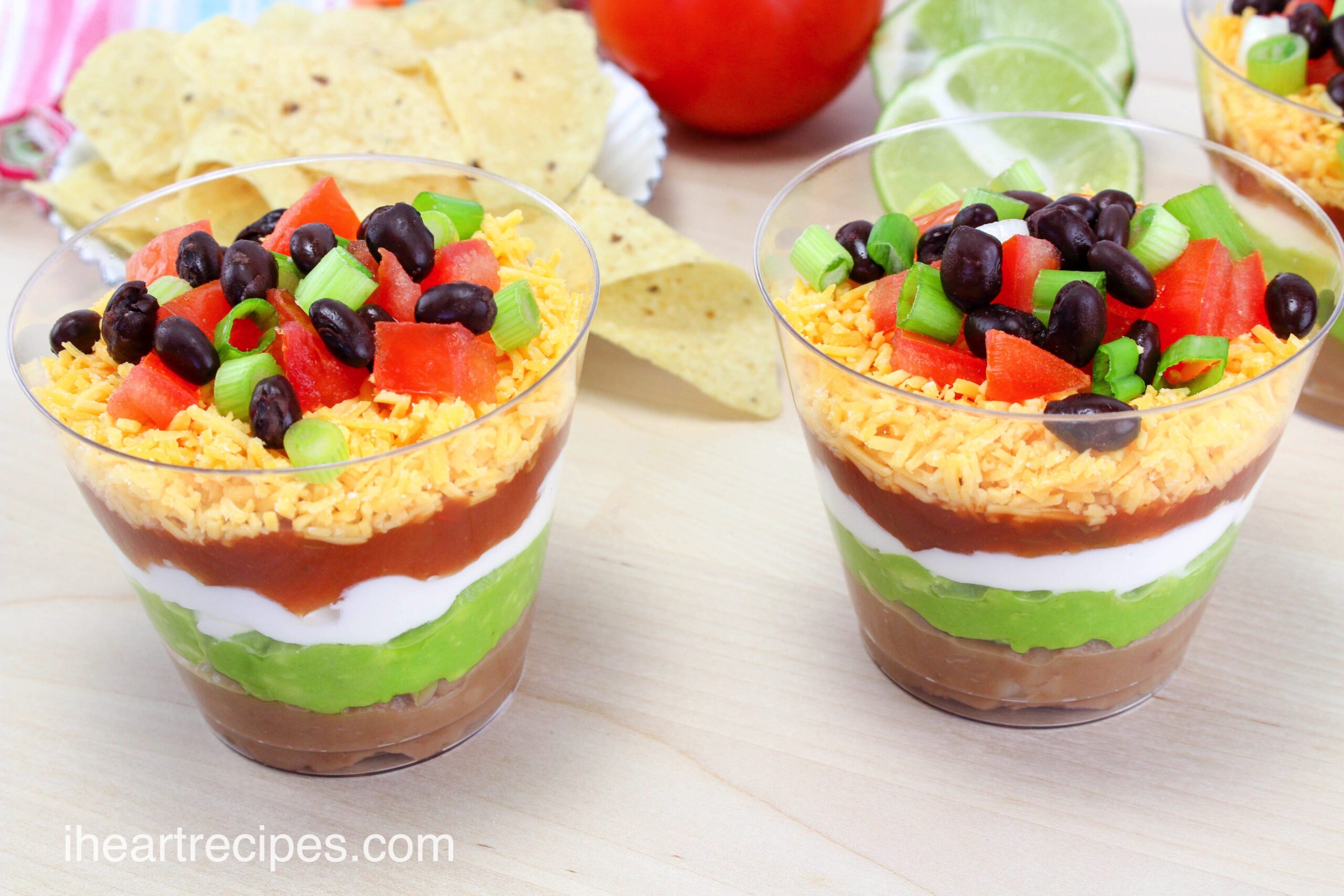 Discover fun ways to enjoy nachos in a cup (Get really creative with this super easy and yummy snack)