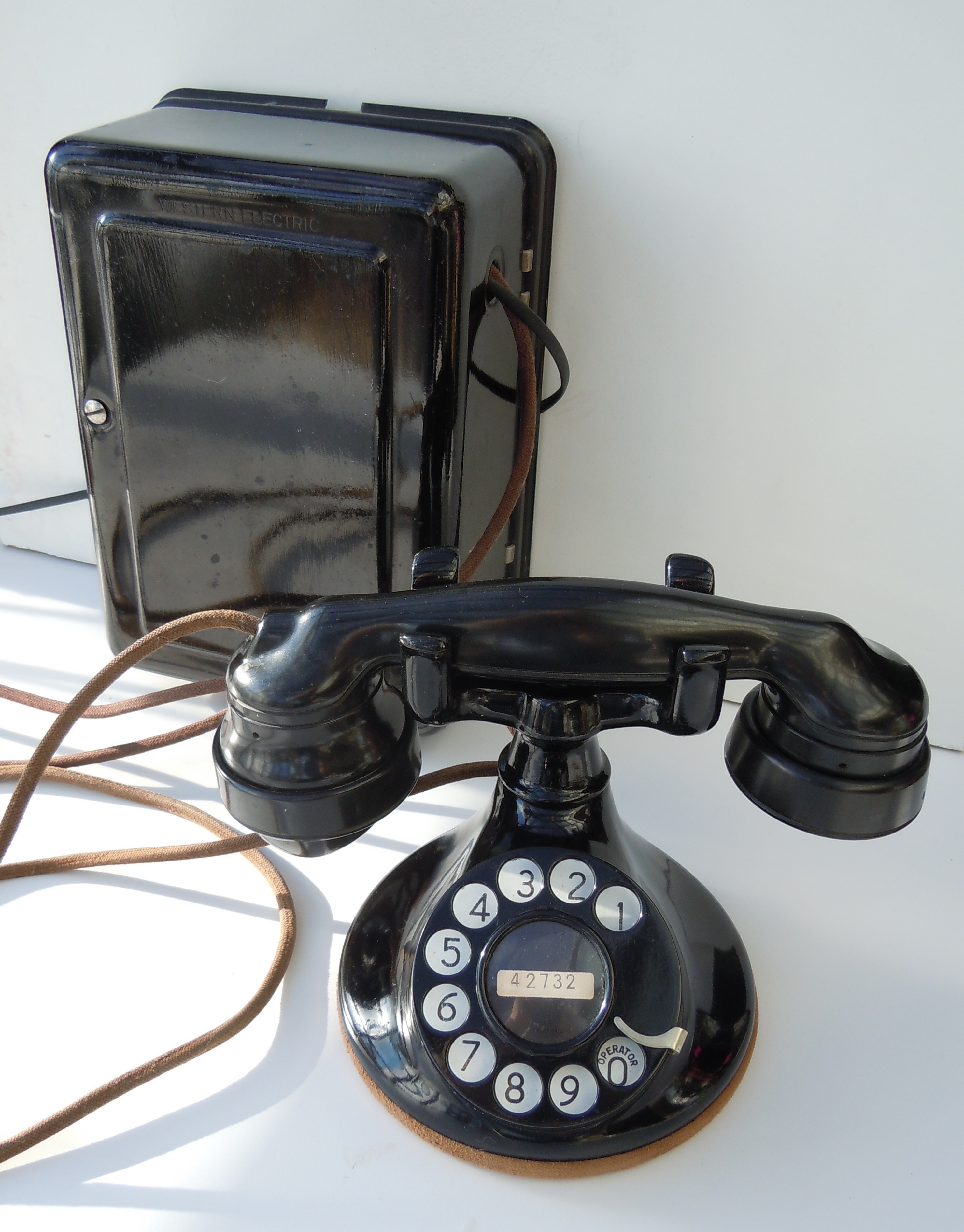 What Is Antique Western Electric Phone Learn Its Rich History Today