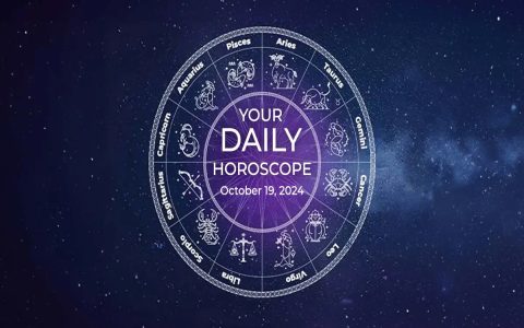 Whats your horoscope may 19 2024 saying? Uncover your daily star predictions and advice now!